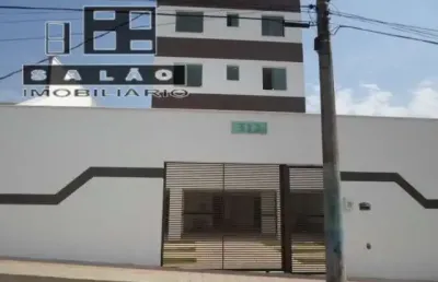 Apartamento com 3 quartos à venda na rua alberto de freitas ramos, 312, conjunto colar, belo horizonte por r$ 305.000