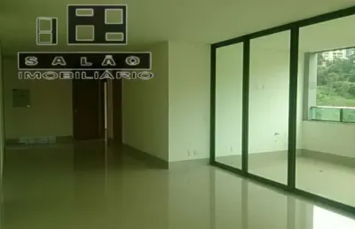 Apartamento com 4 quartos à venda na alphaville, 419, lagos dos ingleses, nova lima por r$ 3.182.700