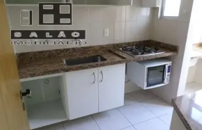 Apartamento com 3 quartos à venda na rua júlio diniz, 243, santa branca, belo horizonte por r$ 385.000