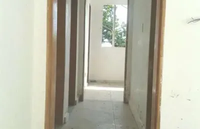 Apartamento com 3 quartos à venda na rua norte, 99, santa branca, belo horizonte por r$ 420.000