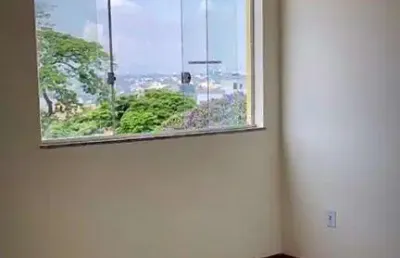 Apartamento com 2 quartos à venda na rua visconde de taunay, 845, santa mônica, belo horizonte por r$ 290.000