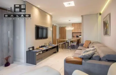 Apartamento com 3 quartos à venda na rua bicalho tostes, 20, anchieta, belo horizonte por r$ 1.350.000