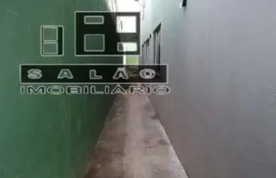 Apartamento com 3 quartos à venda na rua coronel murta, 831, parque xangri-lá, contagem por r$ 250.000