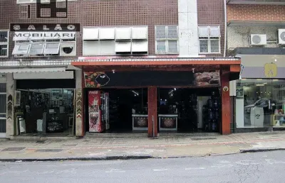 Ponto comercial à venda na paraíba, 785, funcionários, belo horizonte por r$ 3.000.000
