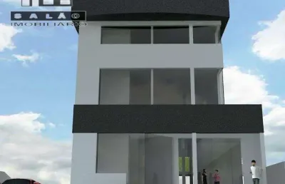 Terreno à venda na rua padre pedro pinto, 5010, venda nova, belo horizonte por r$ 1.190.000