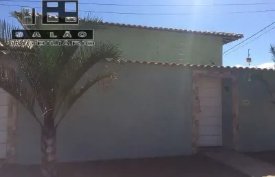 Casa com 3 quartos à venda na rua maria regina de jesus, 1080, céu azul, belo horizonte por r$ 900.000