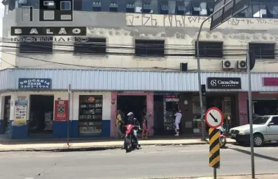 Prédio à venda na rua úrsula paulino, 1590, betânia, belo horizonte por r$ 7.900.000