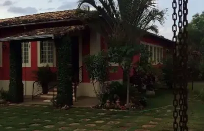 Chácara / sítio com 2 quartos à venda na luiz privat, 1361, centro, sete lagoas por r$ 520.000