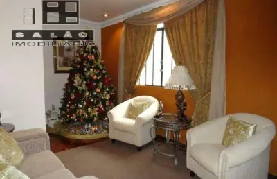 Apartamento com 4 quartos à venda na godofredo de araújo, 317, sagrada família, belo horizonte por r$ 560.000