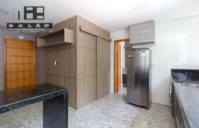 Apartamento com 1 quarto à venda na avenida álvares cabral, 600, centro, belo horizonte por r$ 460.000