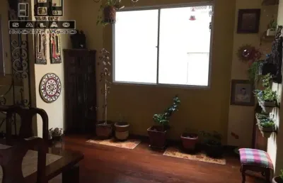 Apartamento com 4 quartos à venda na carlos gomes, 107, santo antônio, belo horizonte por r$ 780.000
