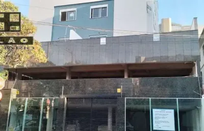 Apartamento com 2 quartos à venda na rua cristina, 1261, santo antônio, belo horizonte por r$ 700.000