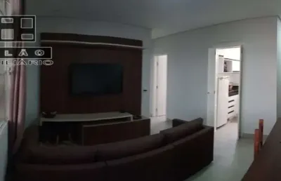 Apartamento com 2 quartos à venda na rua canaã, 405, grajaú, belo horizonte por r$ 420.000