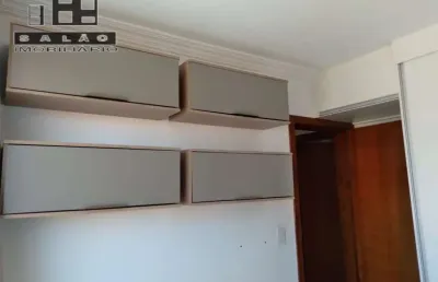 Apartamento com 2 quartos à venda na rua izaura, 119, piratininga (venda nova), belo horizonte por r$ 249.000