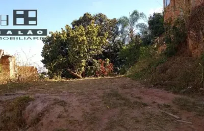 Terreno à venda na horizonte, 385, santa efigênia, belo horizonte por r$ 245.000