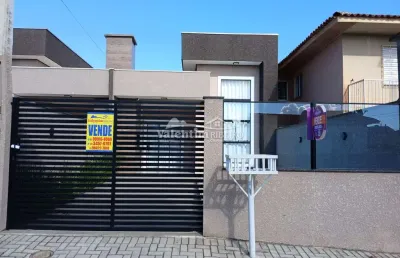 Casa com 3 quartos para alugar na odino vizzotto, 471, ipanema, pontal do paraná por r$ 850 por dia