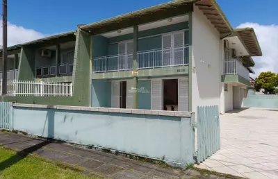 Casa com 4 quartos para alugar na dep. anibal khoury, 8.965, grajaú, pontal do paraná por r$ 800 por dia