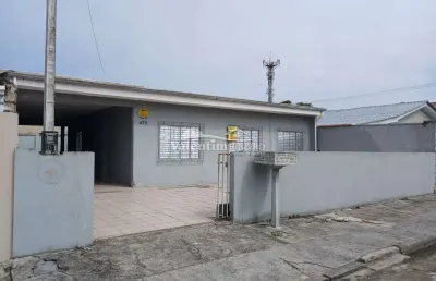 Casa com 4 quartos para alugar na haroldo marchioro, 478, ipanema, pontal do paraná por r$ 650 por dia