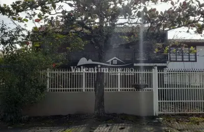 Casa com 4 quartos para alugar na haroldo marchioro, 715, ipanema, pontal do paraná por r$ 700 por dia
