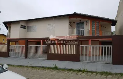 Apartamento com 1 quarto para alugar na haroldo marchioro, ipanema, pontal do paraná por r$ 300 por dia
