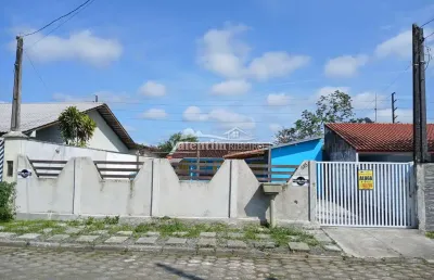 Casa com 4 quartos para alugar na rua paulo leminski, 815, ipanema, pontal do paraná por r$ 850 por dia