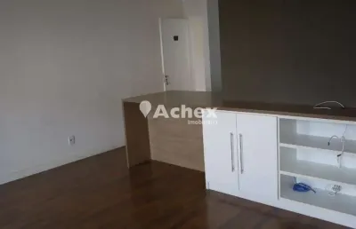 Apartamento à venda, 3 quartos, 1 suíte, 1 vaga, loteamento center santa genebra - campinas/sp