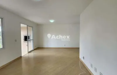 Apartamento 3 dormitórios 74 metros 2 vagas garagem