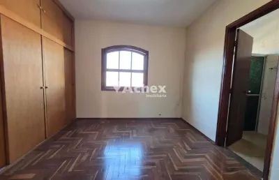 Casa para aluguel, 3 quartos, 1 suíte, 2 vagas, jardim santa genebra - campinas/sp