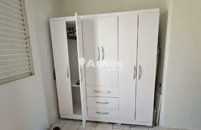 Apartamento para aluguel, 3 quartos, 1 suíte, 1 vaga, jardim santa genebra - campinas/sp