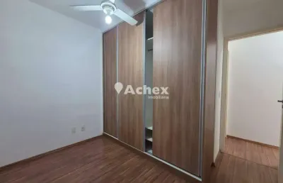 Apartamento para aluguel, 3 quartos, 1 suíte, 1 vaga, vila costa e silva - campinas/sp