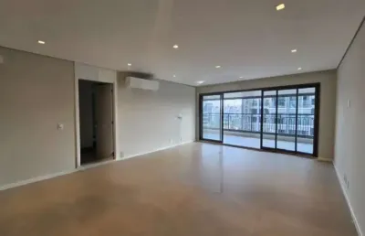 Apartamento em moema com 3 suítes - 149m² - moema by cyrela