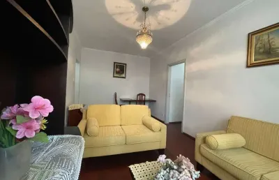 Apartamento com 2 quartos para alugar na Rua Jaguaribe, 463, Vila Buarque, São Paulo