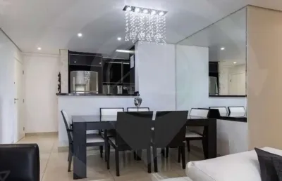 Apartamento com 2 quartos para alugar na Rua Leopoldo de Bulhões, 0035, Vila Clementino, São Paulo