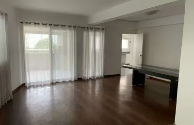 Apartamento para aluguel de 3 dormitórios e 4 vagas no paraiso