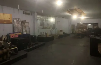 Ponto comercial para alugar na Avenida Brigadeiro Faria Lima, 490, Pinheiros, São Paulo
