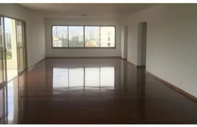 Cobertura duplex 647m2 no alto da boa vista 4 suíte 4 vagas