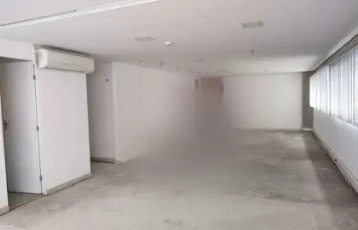 Conj. comercial para locação 96m² com 2 vagas no jardim paulista- são paulo, sp