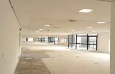 Conjunto comercial para locação, edifício morumbi plaza