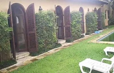 Casa com 4 quartos para alugar na Rua Doutor Eduardo Pereira de Magalhães, 633, Jardim Leonor, São Paulo
