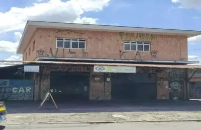Loja para locação no butantã com 168m² 4 banheiros 1 vaga