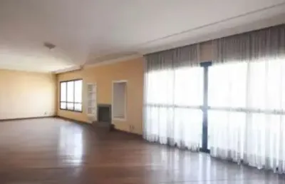 Apartamento no condomínio tupanuyara no morumbi com 4 dormitórios 4 suítes 6 banheiros 4 vagas
