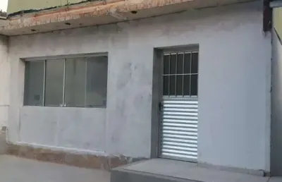 Casa com 3 dormitórios, 320 m² para locação, são judas
