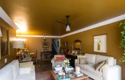 Casa à venda com 220m², 4 quartos e 2 vagas na  cidade ademar