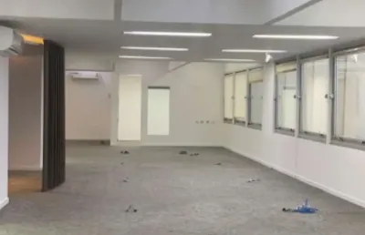 Sala comercial para alugar na Avenida das Nações Unidas, 13797, Vila Gertrudes, São Paulo
