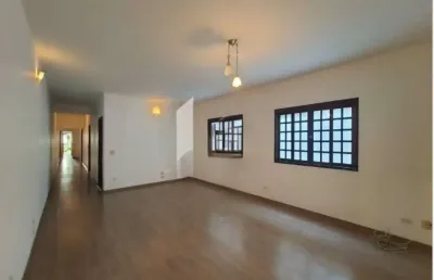 Casa para locação , 200m2, 3 dormitórios, 3 suítes, 2 vagas - brooklin