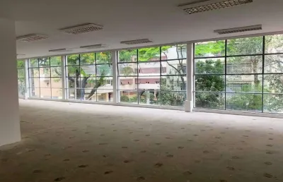 Prédio comercial à venda em vila buarque, são paulo