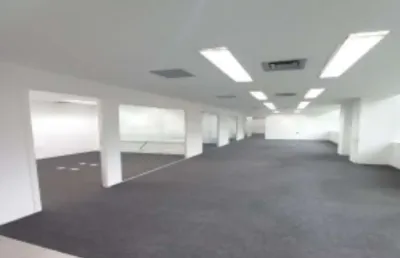Sala comercial para alugar na Rua Geraldo Flausino Gomes, 78, Cidade Monções, São Paulo