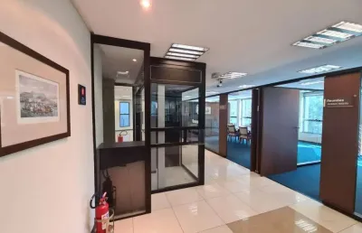 Ponto comercial para alugar na Avenida Brigadeiro Faria Lima, 1571, Jardim Paulistano, São Paulo