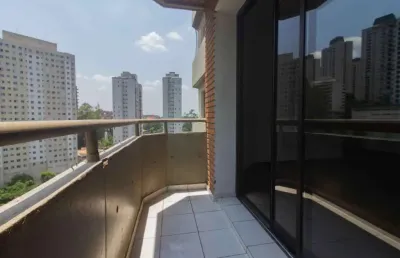 Apartamento para locação em são paulo, jardim ampliação