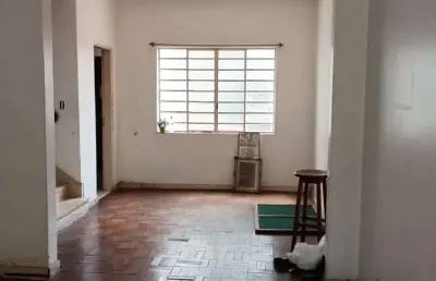 Sobrado de 130m² com 3 dormitórios - locação r$ 8.000,00 - jd paulistano/sp